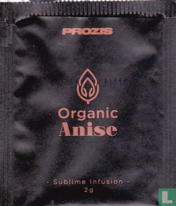 Anise - Image 1