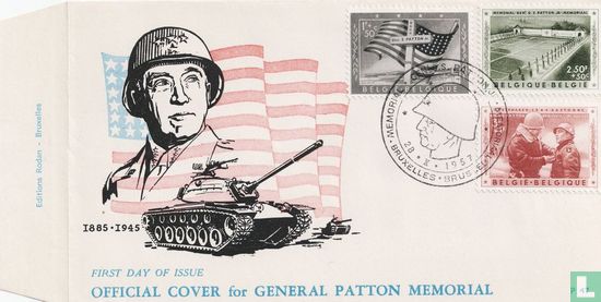 Generaal Patton