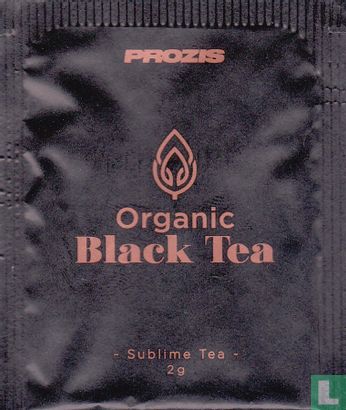 Black Tea - Bild 1