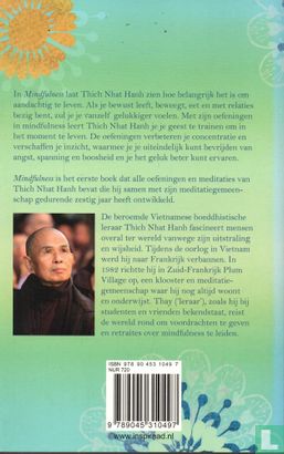 Mindfulness - Image 2