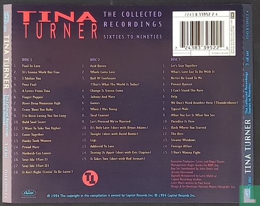 The Collected Recordings (Sixties to Nineties) - Image 2