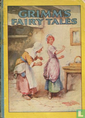 Grimm's Fairy Tales - Bild 1