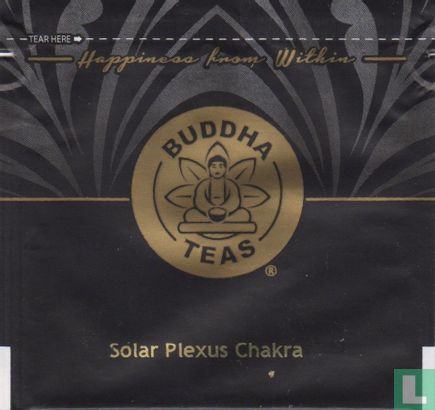 Solar Plexus Chakra - Image 1