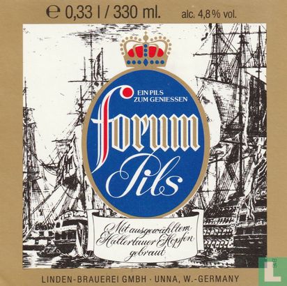 Forum Pils