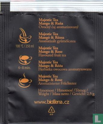 Mango & Ruže - Image 2