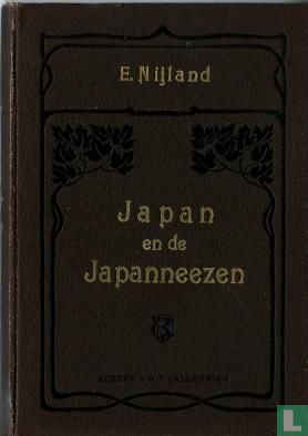 Japan en de Japanneezen - Image 1