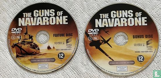 The Guns of Navarone - Image 3