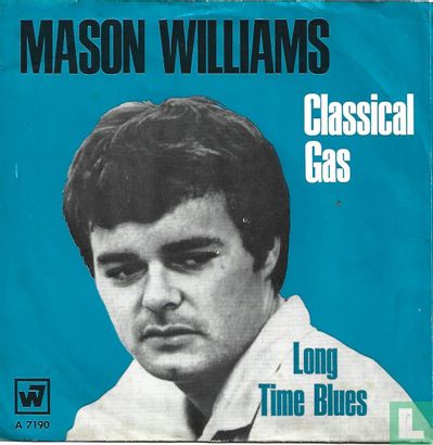 Classical Gas  - Image 1
