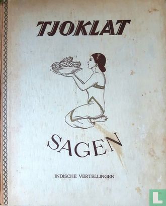 Tjoklat Sagen - Image 1
