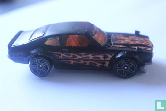 Ford Maverick Custom 