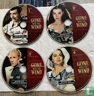 Gone with the Wind - Bild 3