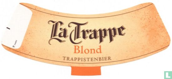 La Trappe Blond 33 cl (14462) - Image 3