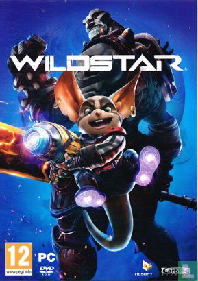 Wildstar - Afbeelding 1