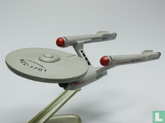 Star Trek Micro Machines Original Star Trek 3 Ship Pack - Afbeelding 1