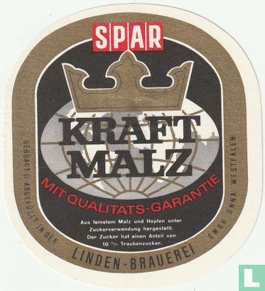 Spar Kraft Malz