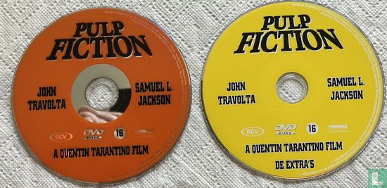 Pulp Fiction - Bild 3