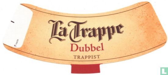 La Trappe Dubbel (33cl) - Image 3