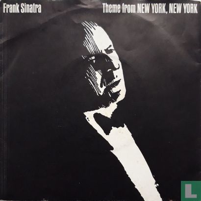 Theme from New York, New York - Image 1