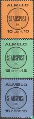 Stadspost Almelo