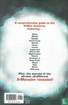 X-Men 2005 - Afbeelding 2