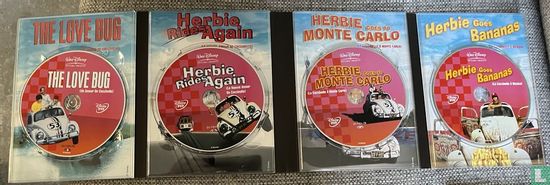Herbie / La Coccinelle - Afbeelding 3
