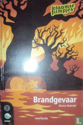 Brandgevaar - Afbeelding 1