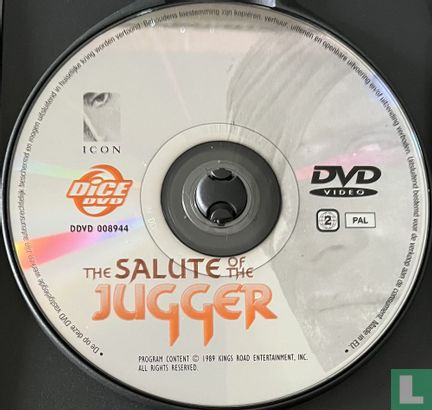 Salute of the Jugger - Afbeelding 3