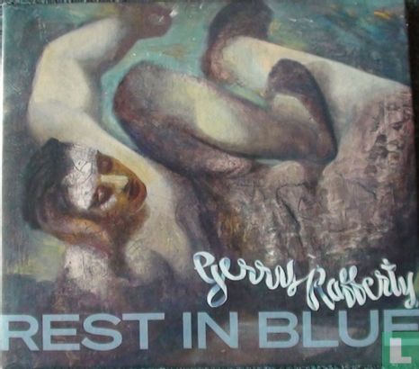 Rest in Blue - Image 1