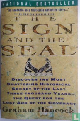 The Sign and the Seal - Image 1