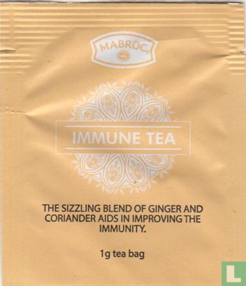 Immune Tea - Afbeelding 1