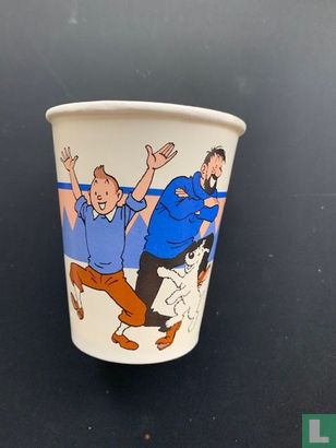 Tasses Tintin - Image 1