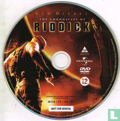The Chronicles of Riddick - Afbeelding 3