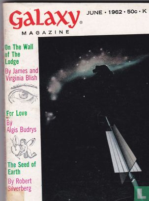 Galaxy Magazine [USA] 20 /05 - Image 1