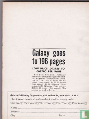 Galaxy Magazine [USA] 17 /04 - Afbeelding 2