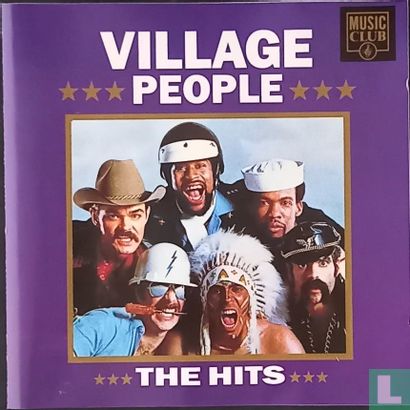 The Hits - Image 1