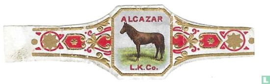 Alcazar L.K. Co. - Afbeelding 1
