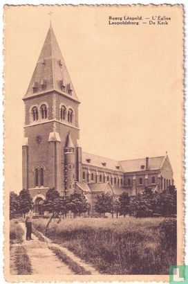 De Kerk - Bild 1