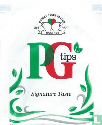 Signature Taste - Image 1