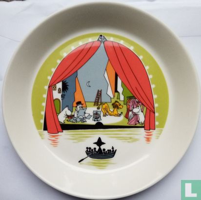 Mumin-Welt - Bild 1