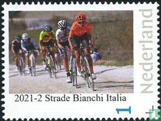 Strade Bianchi Italie