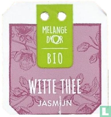 Witte thee Jasmijn - Image 2