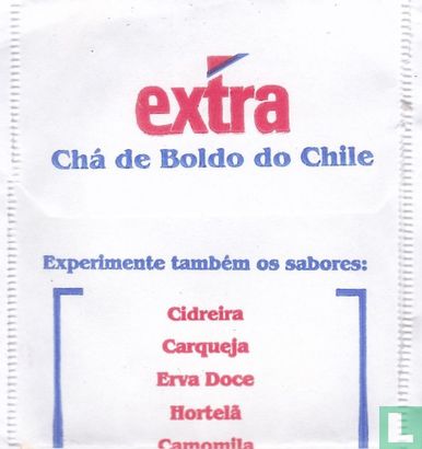 Chá de Boldo do Chile  - Afbeelding 2
