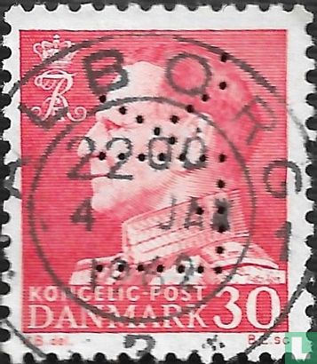 Frederik IX - Image 1