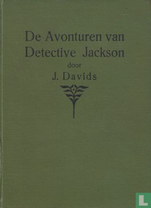 De Avonturen van Detective Jackson - Image 1