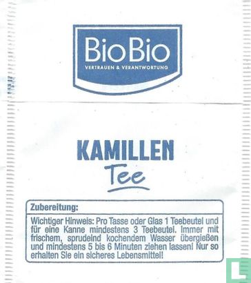 Kamillen - Image 2