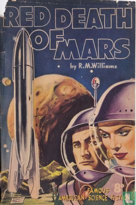 Famous American Science Fiction 1