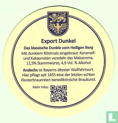 Export Dunkel - Afbeelding 2