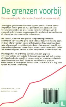 De grenzen voorbij - Image 2