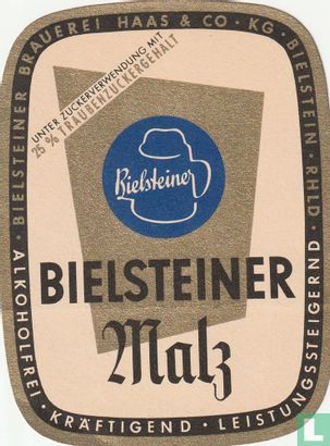 Bielsteiner Malz