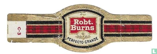 Robt. Burns Perfecto Grande - Image 1
